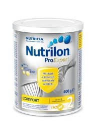 Nutricia Nutrilon 2 Comfort 400g