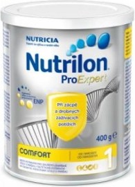 Nutricia Nutrilon 1 Comfort 400g