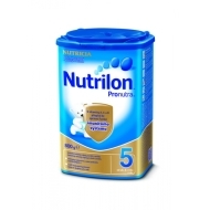 Nutricia Nutrilon 5 800g - cena, srovnání