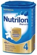 Nutricia Nutrilon 4 800g - cena, srovnání
