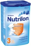 Nutricia Nutrilon 3 800g - cena, srovnání