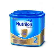 Nutricia Nutrilon 2 350g - cena, srovnání