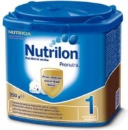 Nutricia Nutrilon 1 350g - cena, srovnání