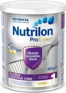 Nutricia Nutrilon 1 Allergy Care 450g - cena, srovnání