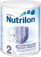 Nutricia Nutrilon 2 Allergy Care 450g - cena, srovnání