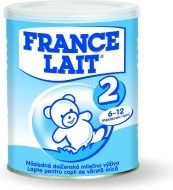 France Lait 2 400g - cena, srovnání