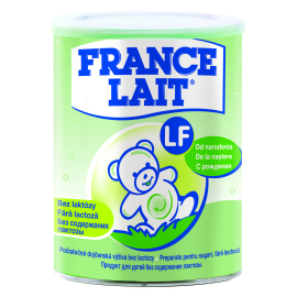 France Lait LF 400g
