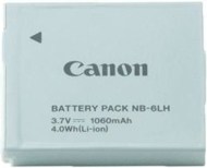 Canon NB-6LH - cena, srovnání