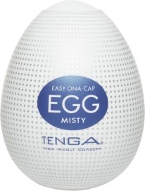 Tenga Egg Misty