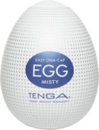 Tenga Egg Misty - cena, srovnání