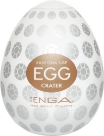 Tenga Egg Crater