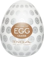 Tenga Egg Crater