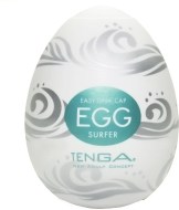 Tenga Egg Surfer - cena, srovnání