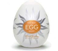 Tenga Egg Shiny