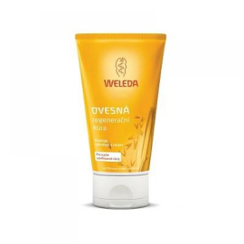 Weleda ovsená regeneračná kúra 150ml