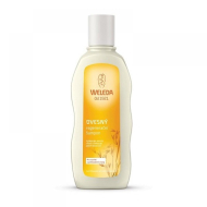 Weleda ovsený regeneračný šampón 190ml