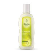 Weleda Vyživujúci šampón s prosom 190ml - cena, srovnání