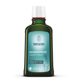 Weleda Rozmarínové vlasové tonikum 100ml