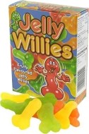 Jelly Willies