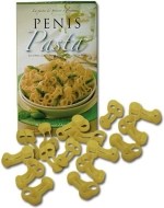 Penis Pasta - cena, srovnání