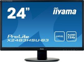 Iiyama ProLite X2483HSU