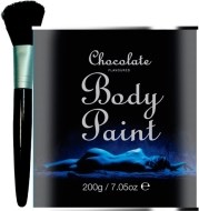 Chocolate Body Paint - cena, srovnání
