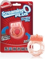 Screaming O Vibrating Ring - cena, srovnání