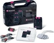 Mystim Pure Vibes E-Stim Tens Unit - cena, srovnání