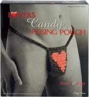 Lovers Candy Posing Pouch - cena, srovnání