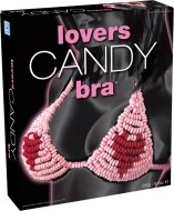 Lovers Candy Bra - cena, srovnání