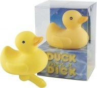 Duck with a Dick - cena, srovnání