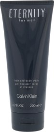 Calvin Klein Eternity 200ml