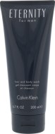 Calvin Klein Eternity 200ml - cena, srovnání