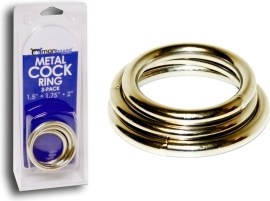 Metal Cock Ring