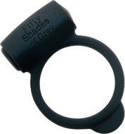 50 Shades of Grey Vibrating Love Ring - cena, srovnání