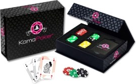 Kama Poker