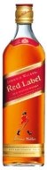 Johnnie Walker Red Label 0.5l - cena, srovnání