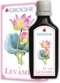 Diochi Levamin 50ml