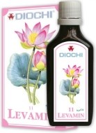 Diochi Levamin 50ml - cena, srovnání