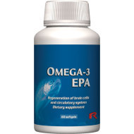 Starlife Omega-3 EPA 60tbl - cena, srovnání