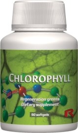 Starlife Chlorophyll 90tbl