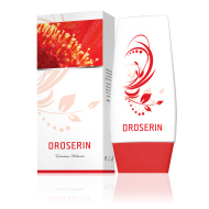 Energy Droserin 50ml - cena, srovnání