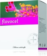 Energy Flavocel 150tbl - cena, srovnání