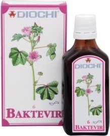 Diochi Baktevir 50ml