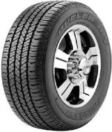 Bridgestone Dueler H/T 684 275/60 R18 113H - cena, srovnání