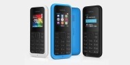 Nokia 105 - cena, srovnání