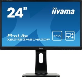 Iiyama ProLite XB2483HSU 