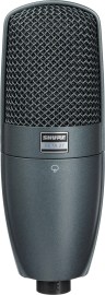 Shure BETA 27 