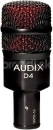 Audix D4  - cena, srovnání