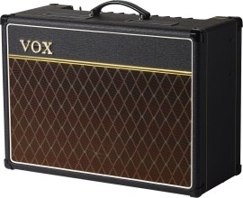 Vox AC15C1X 